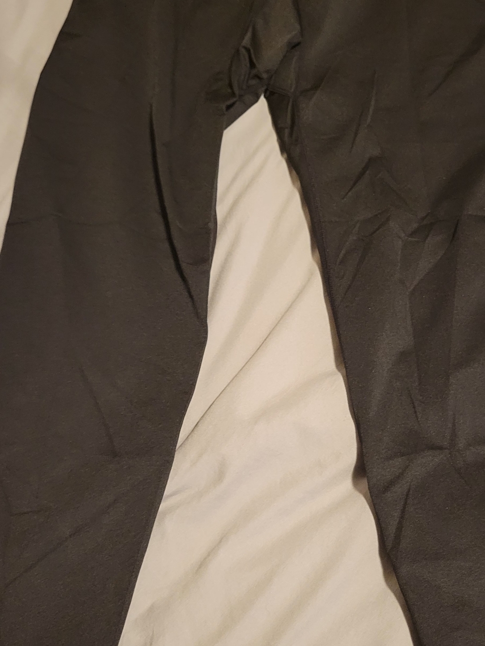 Women's Compression Pants - Picture 2 of 4